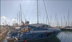 Fairline Targa 48 GT Hardtop