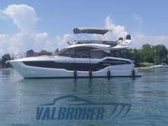 Galeon 440 FLY Flybridge