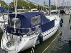 Bavaria 32 Jadralna jahta