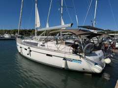 Bavaria Yachtbau Gmbh Bavaria Cruiser 46 Jedrilica