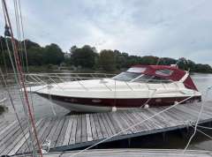 Cranchi Endurance 39 Motor yacht