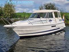 Marex 280 Holiday Motoryacht