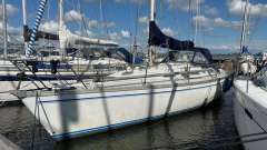 Jeanneau Sun Charm 39 Plachetní jachta