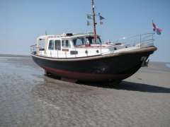 Valkvlet 1130 Motoryacht