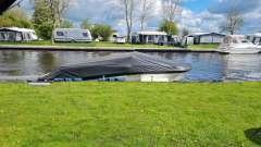 Bayliner VR5 Sürat teknesi