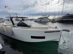De Antonio D34 daycruiser Motoryacht