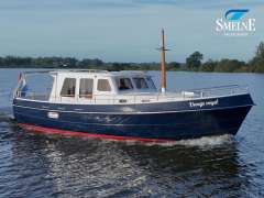 Jachtwerf Klappe Stevenvlet 1140 OK Motoryacht