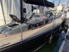N'Fun 30 Daysailer