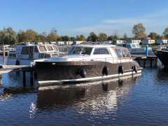 Delta Lobster 34 HT Motorna jahta