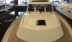 Delta Lobster 34 HT