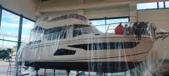 Jeanneau Merry Fisher 1095 FLY Flybridge