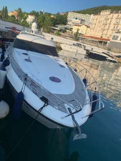 Bavaria 42 HT Sport