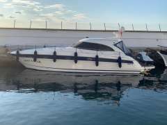 Bavaria 42 HT Sport