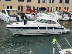 Bavaria 42 HT Sport Sportski brod