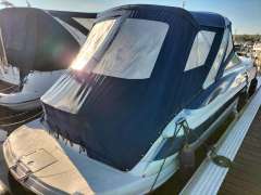 Crownline 315 SCR Bateau à cabine