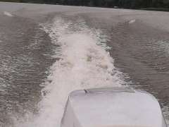 RIVA 4.50 KISHAJ&Oacute; ELAD&Oacute; Łódź sportowa