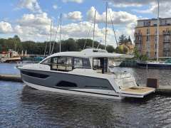 Sealine C430 Motoryacht