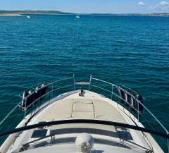 Bavaria Virtess 420 Fly Flybridge