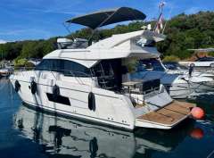 Bavaria Virtess 420 Fly