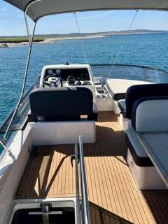 Bavaria Virtess 420 Fly