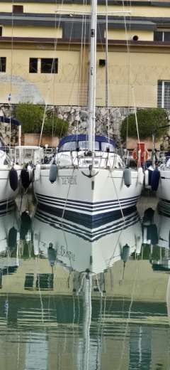 X-Yachts X-40 Sailing yacht