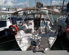 Jeanneau SUN ODYSSEY 36 Zeiljacht