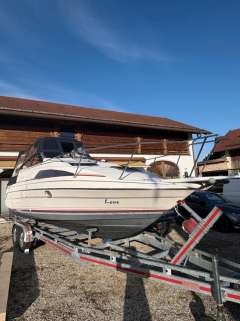 Bayliner 2651 Ciera Sunbridge