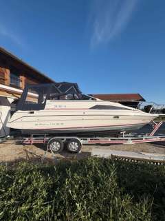 Bayliner 2651 Ciera Sunbridge