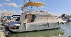 Jeanneau Prestige 36 Yacht a motore