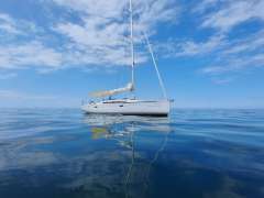 Salona 38 Performance