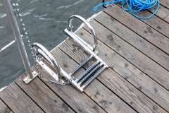 SKYLLA Houseboat H12
