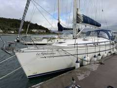 Bavaria 38 Sailing yacht