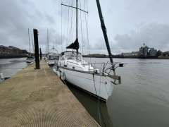 Beneteau 36CC Sailing yacht