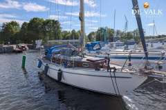 Vind&ouml; 50 SL Zeiljacht