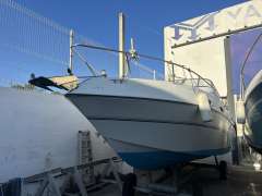 Four Winns 258 VISTA Cabincruiser