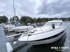 Bavaria Yachtbau GmbH 35 Sport HT