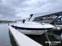 Bavaria Yachtbau GmbH 35 Sport HT