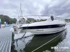 Bavaria Yachtbau GmbH 35 Sport HT