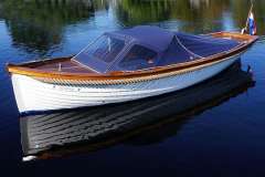 Kuperus 645 Sloep