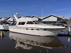 Fairline 40\r Flybridge