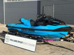 Sea-Doo RXT-X RS 325 Jet ski