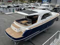 Marex 375 - 2 x Volvo Penta mit Joystick/