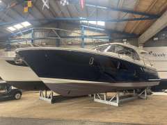 Marex 375 - 2 x Volvo Penta mit Joystick/