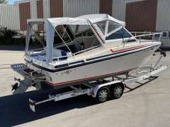 RIO 680 Cabin Motoryacht
