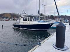 Targa 27.1 Fly-gut gepflegt aus Baujahr 2008!