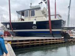 Targa 27.1 Fly-gut gepflegt aus Baujahr 2008!