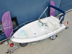 Sessa Key Largo 17