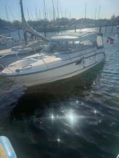 Aquador 24HT Hardtop