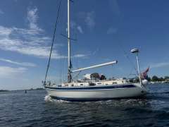 Hallberg-Rassy 42F MKII Zeiljacht