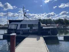 Beneteau Swift Trawler 44